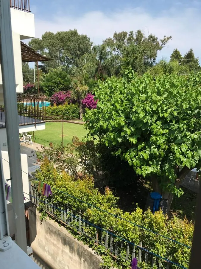 Appartement Casa A Mare Da Salvo à Mascali 0*,  Italie