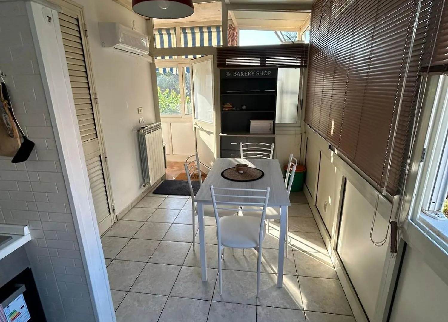 Appartement Casa A Mare Da Salvo à Mascali