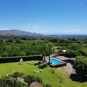 Le Di Civi Vakantieboerderij