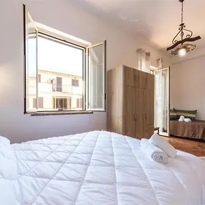 Hotel Ahm7nani, Mascali