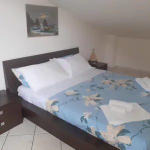 Appartement Etna Mare, Mascali