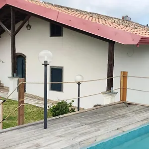 Villa Peri Peri, Mascali
