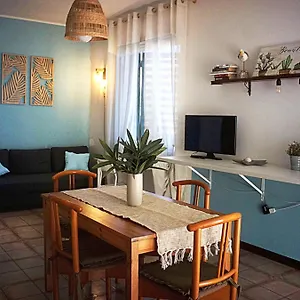 Appartement Al Giardino Sant'anna, Mascali