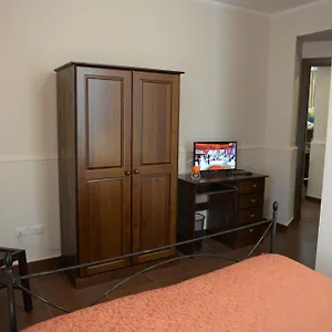 San Leonardo Bed & Breakfast