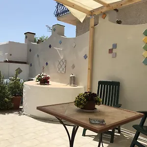 Hébergement de vacances Casa C&s, Mascali
