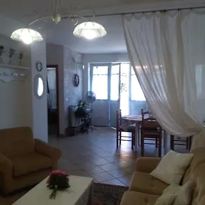  Dom wakacyjny Ai Tre Archi Di Tagliaborse