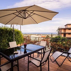 Appartement House Etna View, Mascali
