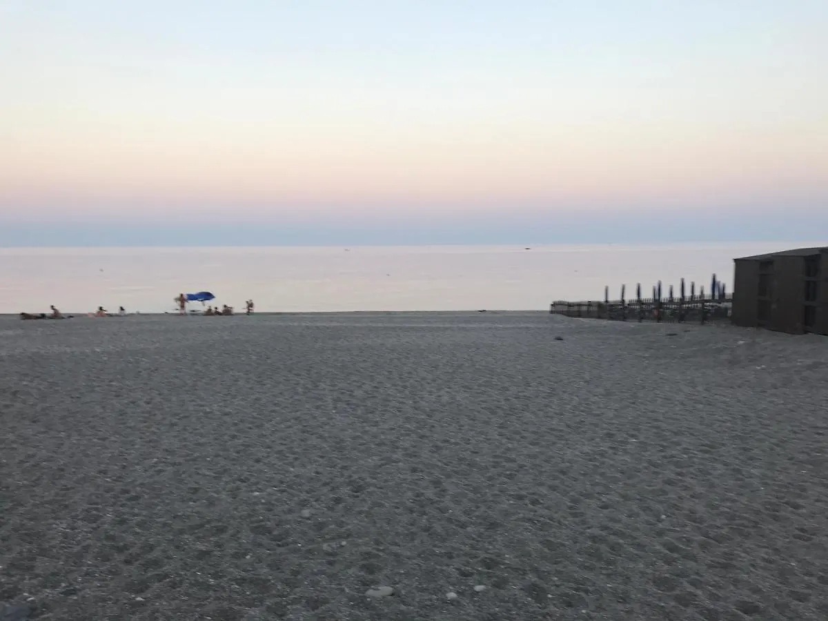 Casa A Mare Da Salvo Apartment Mascali Italy