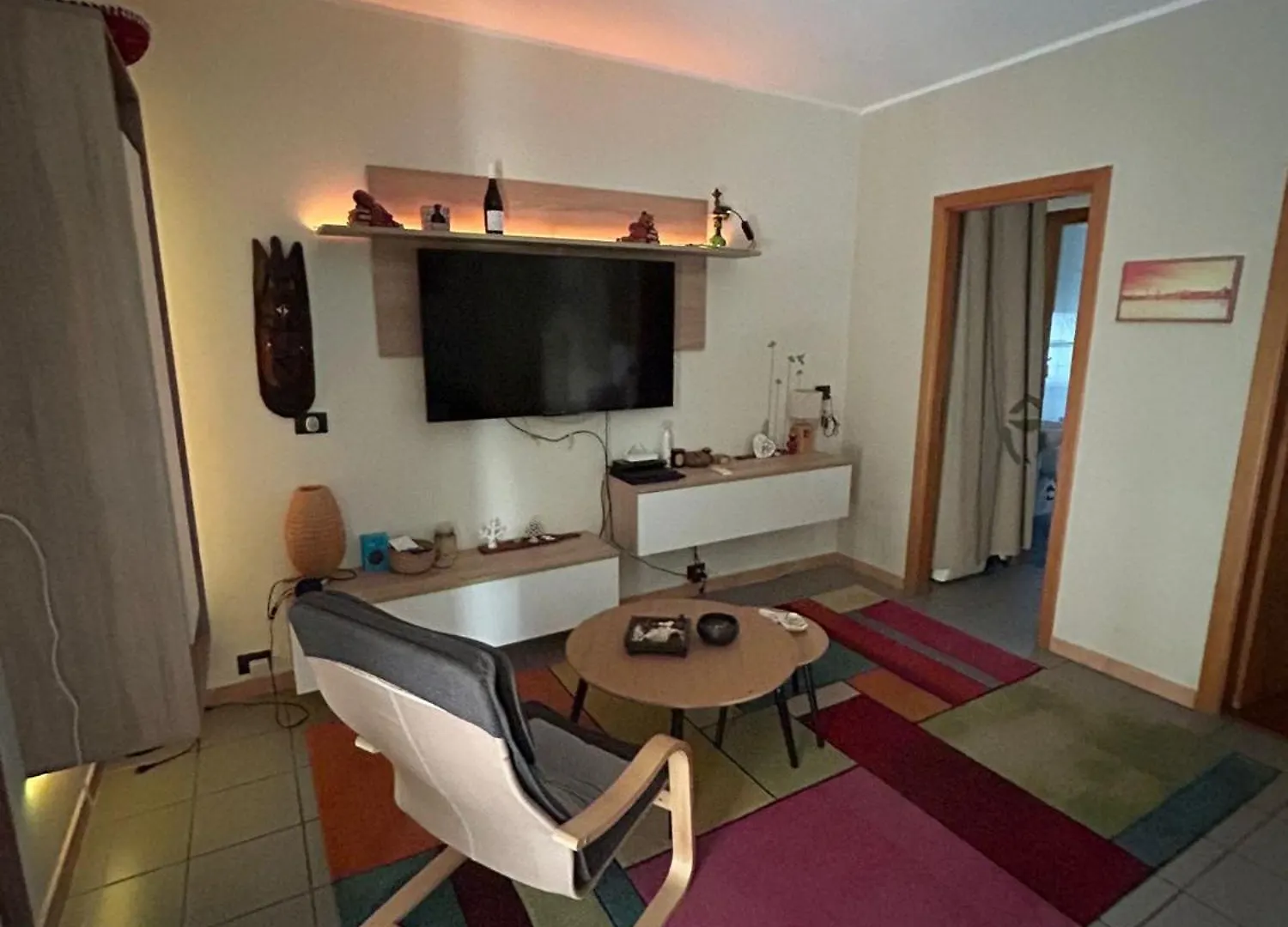 Casa A Mare Da Salvo Apartment Mascali