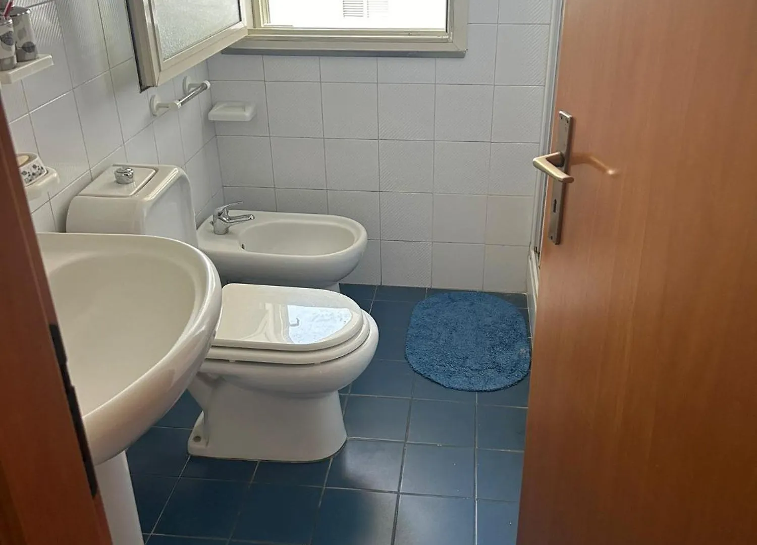 Casa A Mare Da Salvo Apartment Mascali Italy