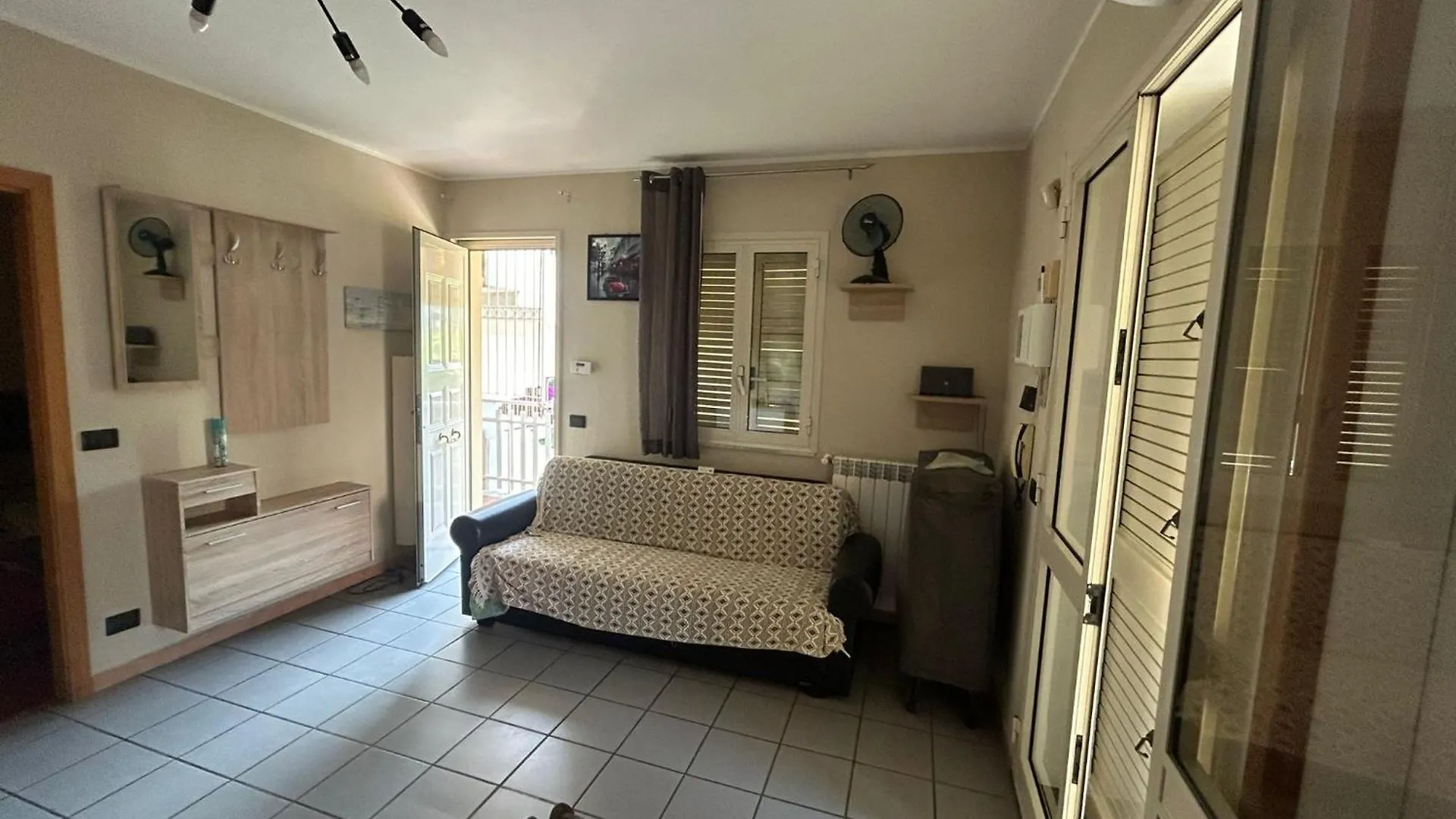 Casa A Mare Da Salvo Apartment Mascali