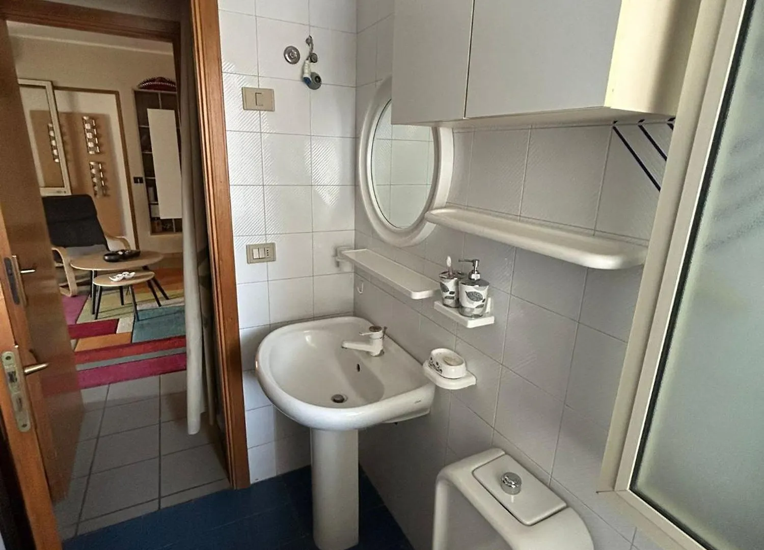 Casa A Mare Da Salvo Apartment Mascali