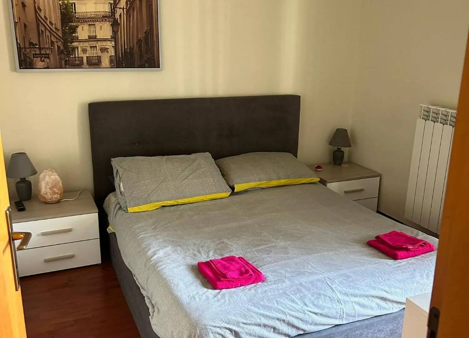 Casa A Mare Da Salvo Apartment Mascali Italy