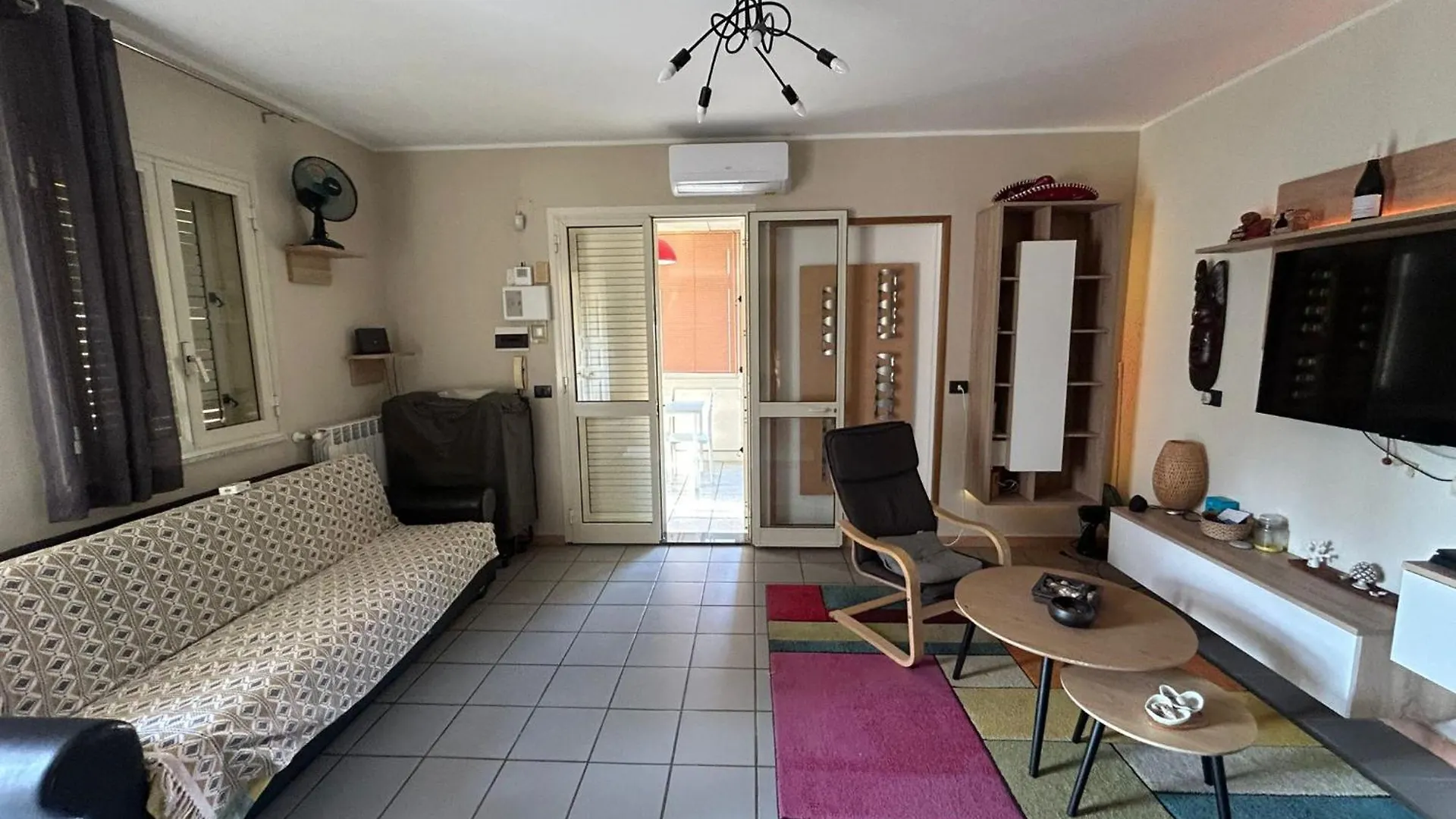Casa A Mare Da Salvo Apartment Mascali