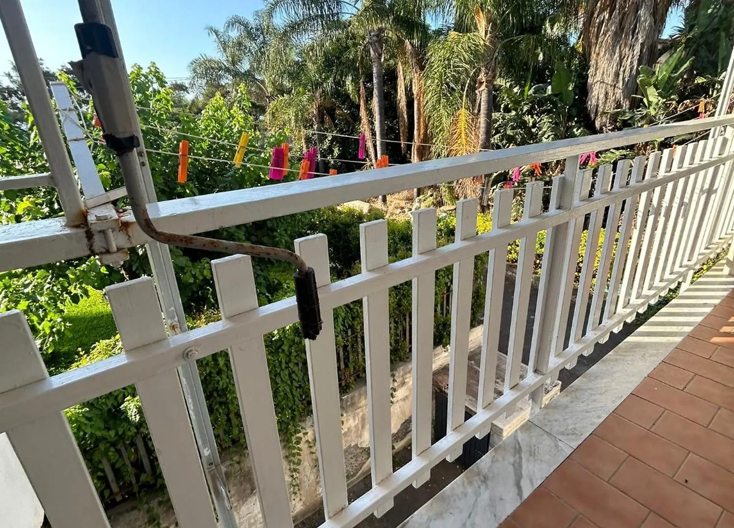 Casa A Mare Da Salvo Apartment Mascali 0*,  Italy